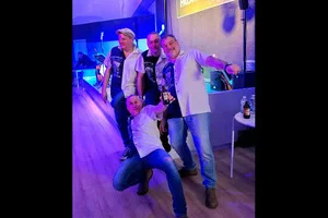 The Hot Rods - Band per rivivere il fascino del rock vintage - 2