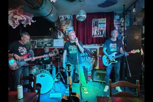 The Hot Rods - Band per rivivere il fascino del rock vintage - 6