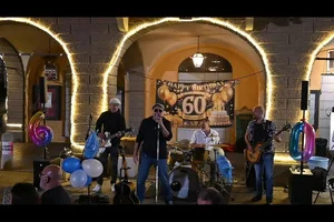 The Hot Rods - Band per rivivere il fascino del rock vintage - 7