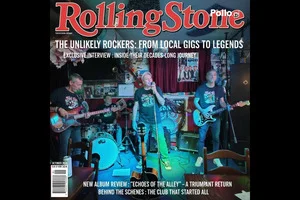 The Hot Rods - Band per rivivere il fascino del rock vintage - 8