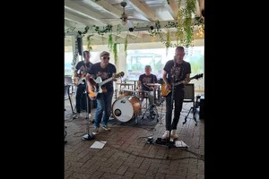 The Hot Rods - Band per rivivere il fascino del rock vintage - 9