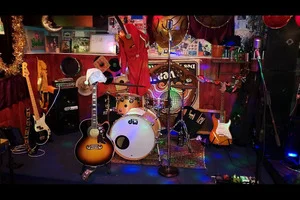 The Hot Rods - Band per rivivere il fascino del rock vintage - 11