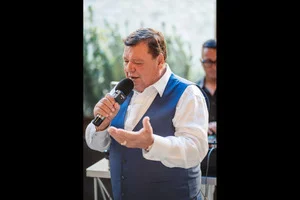 Pio – L'Anima della Festa: Dalla Lirica al Folk - 3