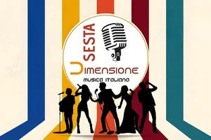 Band reggiana di musica italiana disponibile per matrimonio, festa di piazza, feste private e sagre