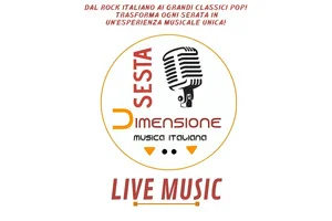 I Sesta Dimensione  - Band di musica Rock Pop Italiano - 2