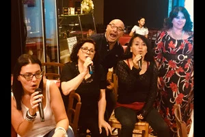 KJ Gianko – Karaoke Jockey: Musica, Canto e Animazione - 10