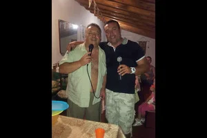 KJ Gianko – Karaoke Jockey: Musica, Canto e Animazione - 12