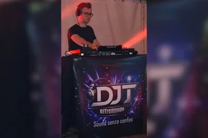 DJ T – Deep House & Commercial Dance
