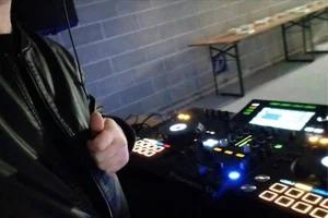 DJ T – Deep House & Commercial Dance - 3