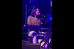 Davide Piano Live | Italian & International Classics 🎹🍷