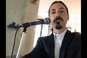 Davide Piano Live | Italian & International Classics 🎹🍷 - 2