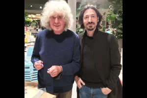 Davide Piano Live | Italian & International Classics 🎹🍷 - 9