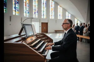Ivan Pianista Firenze – Atmosfere Raffinate e Note d’Autore - 3