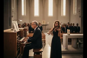 Ivan Pianista Firenze – Atmosfere Raffinate e Note d’Autore - 4