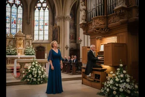 Funeral Music Milano – Ensemble Musicale per Commiati Solenni
