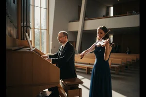 Funeral Music Milano – Ensemble Musicale per Commiati Solenni - 2