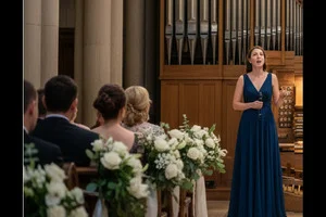 Organista e soprano Duo Di Crema - 2