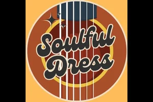 SOULFUL DRESS - Soul and blues live band