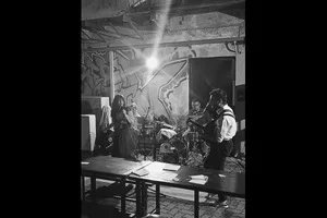 SOULFUL DRESS - Soul and blues live band - 3