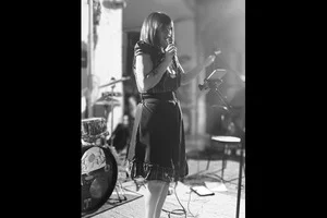 SOULFUL DRESS - Soul and blues live band - 4