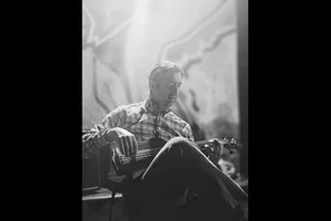 SOULFUL DRESS - Soul and blues live band - 5