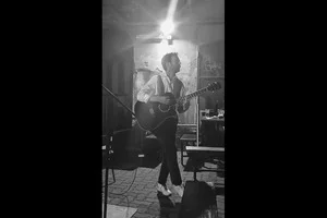 SOULFUL DRESS - Soul and blues live band - 7