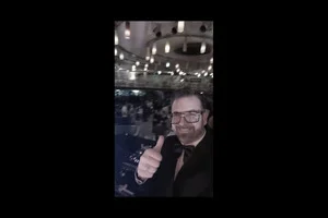 Disco Alfio DJ live show – L'Architetto delle Vibrazioni e del Ritmo - 4