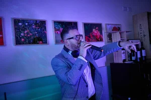 Disco Alfio DJ live show – L'Architetto delle Vibrazioni e del Ritmo - 6