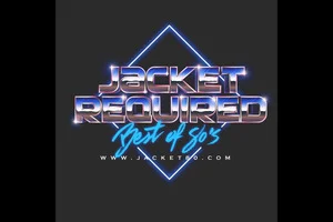 JACKET REQUIRED 80's Cover Band - 2