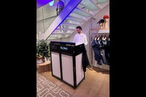 DJ Yumj – Dance & House Music Experience - 3