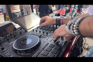 DJ Yumj – Dance & House Music Experience - 2