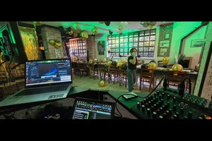 DJ Yumj – Dance & House Music Experience - 7