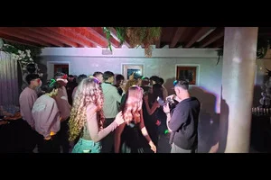 DJ Yumj – Dance & House Music Experience - 8