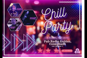 Chill House Jazz Party – Eleganza Jazz e Groove Contemporaneo - 6