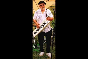 Chill House Jazz Party – Eleganza Jazz e Groove Contemporaneo - 4