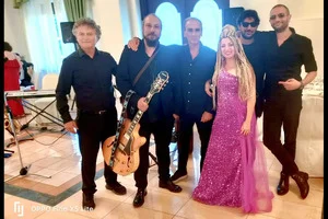 Carmen Bevilacqua Band – Raffinatezza Sonora e Atmosfere Evergreen - 2