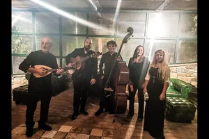 Carmen Bevilacqua Band – Raffinatezza Sonora e Atmosfere Evergreen - 3
