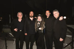 Carmen Bevilacqua Band – Raffinatezza Sonora e Atmosfere Evergreen - 5