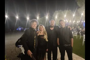 Carmen Bevilacqua Band – Raffinatezza Sonora e Atmosfere Evergreen - 6