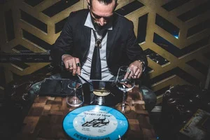 Motus Electrix – High-End House & Techno Experience - 3