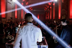 Motus Electrix – High-End House & Techno Experience - 4