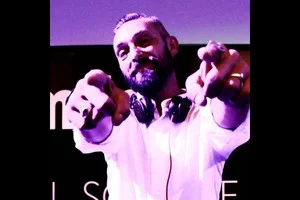 Motus Electrix – High-End House & Techno Experience - 5