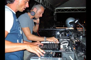 Motus Electrix – High-End House & Techno Experience - 9
