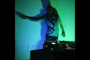 Motus Electrix – High-End House & Techno Experience - 10