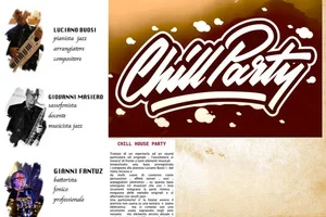 Chill House Jazz Party – Eleganza Jazz e Groove Contemporaneo - 2