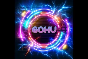 Dj Goku, Commercial / dance / Hands Up / Happy Hardcore / Hardstyle / Techno - 2