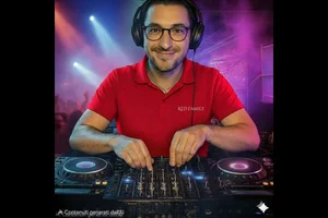 Giulio – DJ Set, Animazione e Karaoke