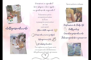 Orsola – Wedding Live Painter & Performance d'Arte Estemporanea - 2