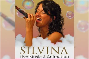 Silvina – Live Music, Karaoke & Serate Danzanti