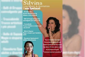 Silvina – Live Music, Karaoke & Serate Danzanti - 2